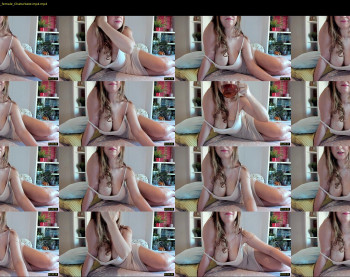 mis_eva — 4 minute Chaturbate female cam show recording, 720p, Jan 25, 2022