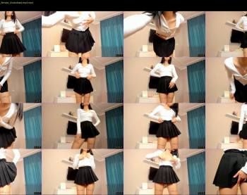 misatoo — 7 minute Chaturbate female cam show recording, 1080p, Jan 24, 2022