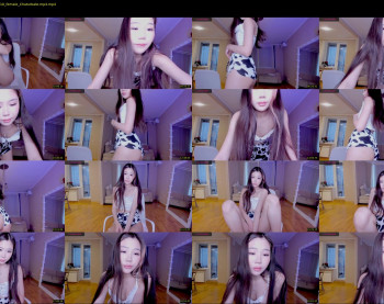 miso_misa — 37 minute Chaturbate female cam show recording, 1080p, Jan 24, 2022