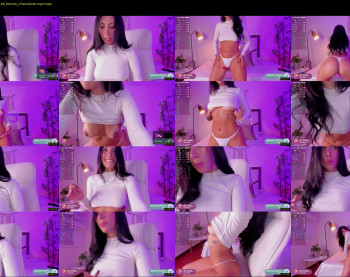 missflorida — 25 minute Chaturbate female cam show recording, 1080p, Jan 26, 2022