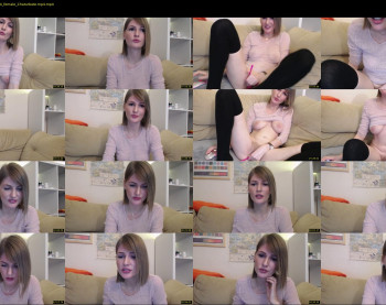misslucci — 62 minute Chaturbate female cam show recording, 1080p, Jan 24, 2022