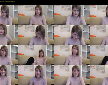 misslucci — 25 minute Chaturbate female cam show recording, 1080p, Jan 24, 2022
