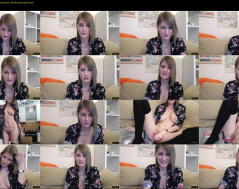 misslucci — 15 minute Chaturbate female cam show recording, 1080p, Jan 24, 2022