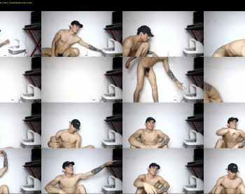 mr_freed — 4 minute Chaturbate male cam show recording, 1080p, Jan 26, 2022