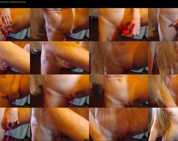 mrsfllower — 12 minute Chaturbate female cam show recording, 1080p, Jan 24, 2022