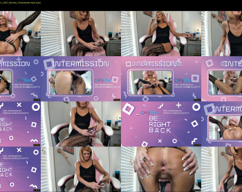 mrswadsworthy — 56 minute Chaturbate female cam show recording, 1080p, Jan 25, 2022