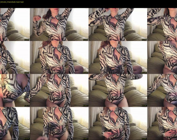ms_mel — 3 minute Chaturbate female cam show recording, 720p, Jan 22, 2022