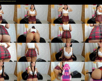 ms_sapphire — 75 minute Chaturbate female cam show recording, 1080p, Jan 26, 2022