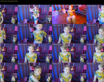 murbears_world — 53 minute Chaturbate female cam show recording, 1080p, Jan 24, 2022