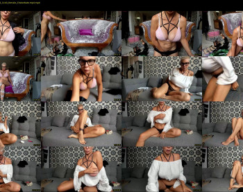 nadyabasinger — 81 minute Chaturbate female cam show recording, 1080p, Jan 25, 2022