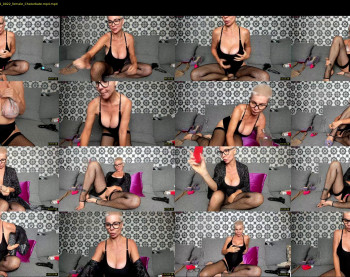 nadyabasinger — 82 minute Chaturbate female cam show recording, 1080p, Jan 26, 2022