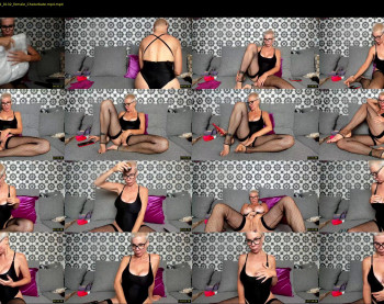 nadyabasinger — 77 minute Chaturbate female cam show recording, 1080p, Jan 26, 2022