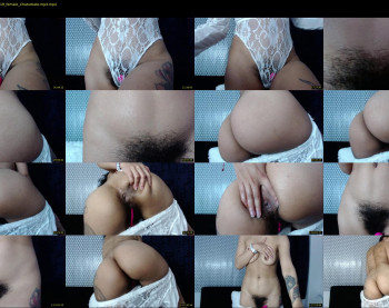 nani_miler — 99 minute Chaturbate female cam show recording, 720p, Jan 26, 2022