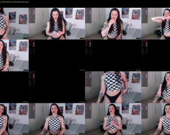 natasha__logan — 94 minute Chaturbate female cam show recording, 1080p, Jan 24, 2022