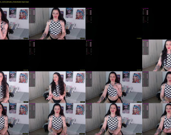 natasha__logan — 90 minute Chaturbate female cam show recording, 1080p, Jan 24, 2022