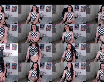 natasha__logan — 62 minute Chaturbate female cam show recording, 1080p, Jan 24, 2022