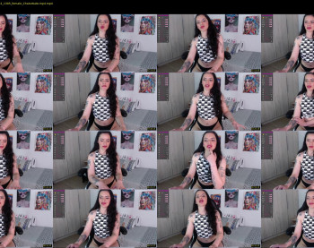 natasha__logan — 11 minute Chaturbate female cam show recording, 1080p, Jan 24, 2022