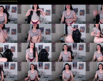 natasha__logan — 70 minute Chaturbate female cam show recording, 1080p, Jan 25, 2022