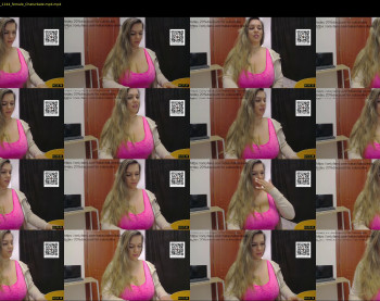 natashaboobs — 6 minute Chaturbate female cam show recording, 1080p, Jan 25, 2022