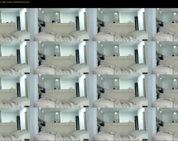 naughtystyle69 — 18 minute Chaturbate couple cam show recording, 480p, Jan 25, 2022