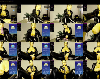 neytirii — 32 minute Chaturbate female cam show recording, 1080p, Jan 25, 2022