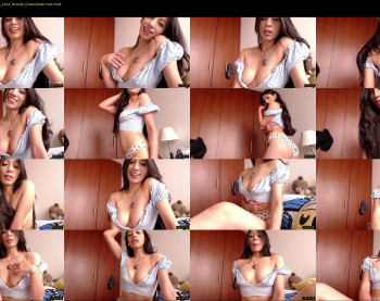 nicole_jamess — 113 minute Chaturbate female cam show recording, 720p, Jan 25, 2022
