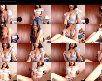 nicole_jamess — 113 minute Chaturbate female cam show recording, 720p, Jan 25, 2022