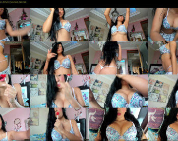 noemibcnz — 27 minute Chaturbate couple cam show recording, 720p, Jan 24, 2022