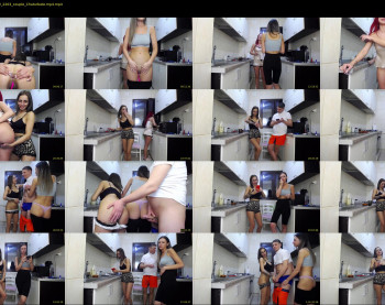nolimitscoupl3 — 70 minute Chaturbate couple cam show recording, 1080p, Jan 25, 2022