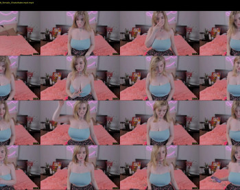 odriolsen — 21 minute Chaturbate female cam show recording, 1080p, Jan 24, 2022