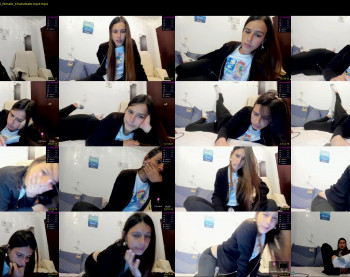 ohanna_ — 32 minute Chaturbate female cam show recording, 1080p, Jan 26, 2022