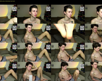 oliver_baker — 71 minute Chaturbate male cam show recording, 1080p, Jan 25, 2022
