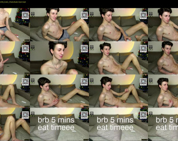oliver_baker — 72 minute Chaturbate male cam show recording, 1080p, Jan 25, 2022