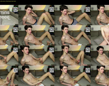 oliver_baker — 75 minute Chaturbate male cam show recording, 1080p, Jan 25, 2022