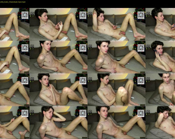 oliver_baker — 17 minute Chaturbate male cam show recording, 1080p, Jan 25, 2022