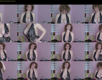 palaustudio — 30 minute Chaturbate female cam show recording, 1080p, Jan 25, 2022