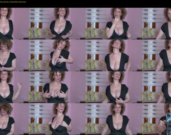 palaustudio — 61 minute Chaturbate female cam show recording, 1080p, Jan 25, 2022