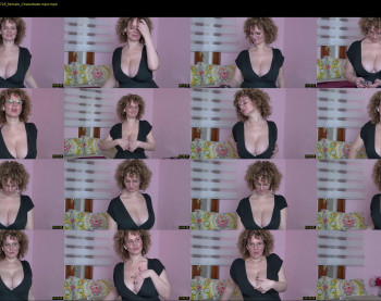 palaustudio — 70 minute Chaturbate female cam show recording, 1080p, Jan 25, 2022