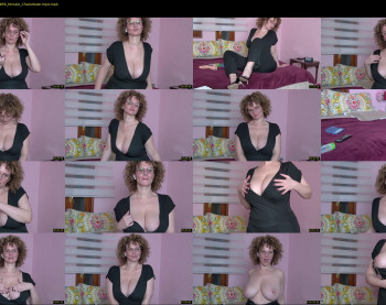 palaustudio — 70 minute Chaturbate female cam show recording, 1080p, Jan 25, 2022