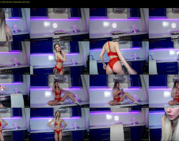 patricia_bloom — 70 minute Chaturbate female cam show recording, 1080p, Jan 24, 2022