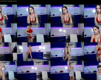 patricia_bloom — 71 minute Chaturbate female cam show recording, 1080p, Jan 25, 2022