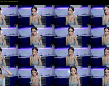 patricia_bloom — 3 minute Chaturbate female cam show recording, 1080p, Jan 25, 2022