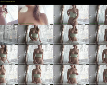 patry333 — 32 minute Chaturbate female cam show recording, 1080p, Jan 24, 2022