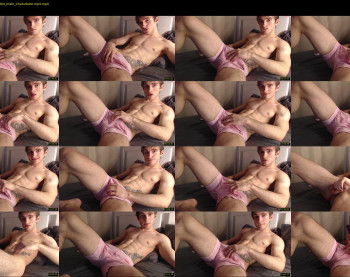 paul_rubini — 26 minute Chaturbate male cam show recording, 720p, Jan 25, 2022