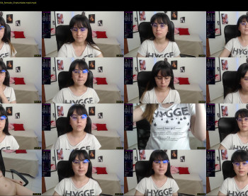 paulette65 — 99 minute Chaturbate female cam show recording, 720p, Jan 25, 2022