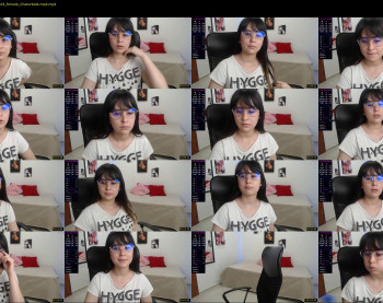 paulette65 — 69 minute Chaturbate female cam show recording, 720p, Jan 26, 2022