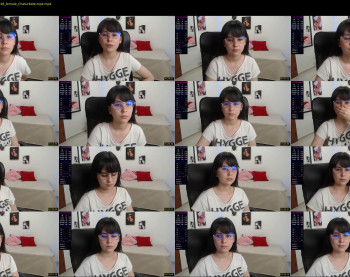 paulette65 — 5 minute Chaturbate female cam show recording, 720p, Jan 26, 2022