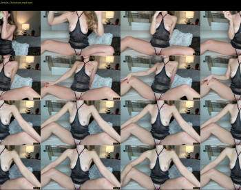 pbsteve — 4 minute Chaturbate couple cam show recording, 1080p, Jan 24, 2022
