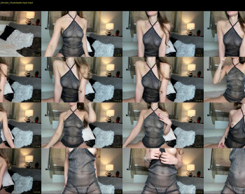 pbsteve — 21 minute Chaturbate couple cam show recording, 1080p, Jan 24, 2022