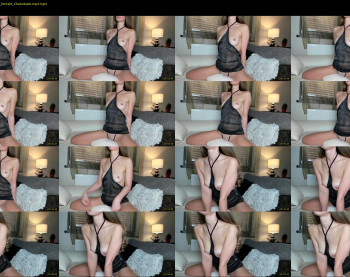 pbsteve — 3 minute Chaturbate couple cam show recording, 1080p, Jan 24, 2022